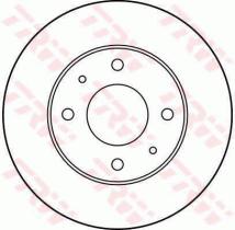 TRW DF2798 - SUSTITUIDA POR DF4081