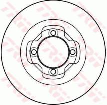 TRW DF4008 - FUERA DE PRODUCCIONÚ