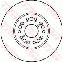 TRW DF4015 - FUERA DE PRODUCCIONÚ