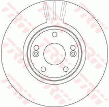 TRW DF4229 - SUSTITUIDA POR DF4229S