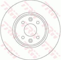 TRW DF4255 - SUSTITUIDA POR DF4110