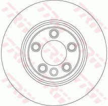 TRW DF4305S - SUSTITUIDA POR DF4760S