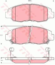 TRW GDB3144 - FUERA DE PRODUCCIONÚ