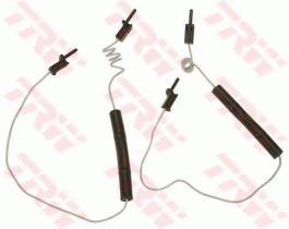 TRW GIC5001 - CABLE AVISADOR