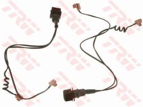 TRW GIC5011 - CABLE AVISADOR