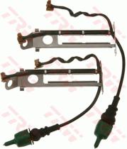 TRW GIC5022 - CABLE AVISADOR