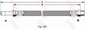 TRW PHB255 - FUERA DE PRODUCCIONÚ