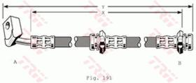 TRW PHD130 - FUERA DE PRODUCCIONÚ