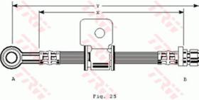 TRW PHD143 - FUERA DE PRODUCCIONÚ