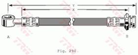 TRW PHD336 - FUERA DE PRODUCCIONÚ