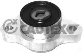 CAUTEX 181146 - CASQUILLO EXTERIOR BRAZO SUSPENSION