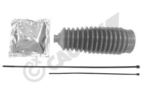 CAUTEX 201625 - KIT DIRECCION, TERMOPLASTICO [ANUL]