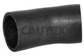 CAUTEX 466822 - MANGUITO SALIDA TURBO