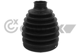 CAUTEX 700997 - KIT TRANSMISION LADO RUEDA,TERMOPLA