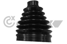 CAUTEX 700999 - KIT TRANSMISION LADO RUEDA,TERMOPLA