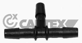 CAUTEX 955801 - CONECTOR EN T,D.6 MM