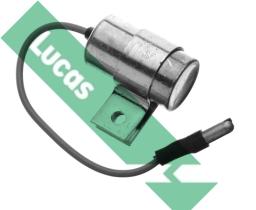 LUCAS DCB205C - CONDENSADOR ENCENDIDO