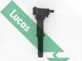 LUCAS DMB5008 - BOBINA ENCENDIDO