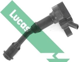 LUCAS DMB5010 - BOBINA ENCENDIDO