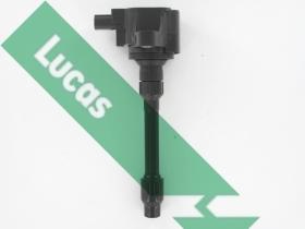 LUCAS DMB5038 - BOBINA ENCENDIDO