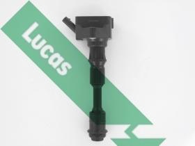 LUCAS DMB5060 - BOBINA ENCENDIDO