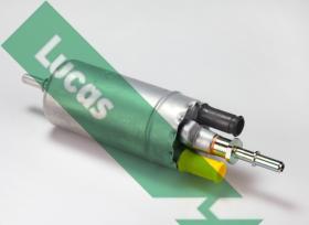 LUCAS FDB1071 - BOMBA COMBUSTIBLE EN LINEA