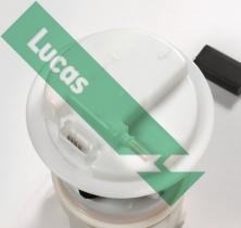 LUCAS FDB1240 - BOMBA COMBUSTIBLE EN DEPOSITO