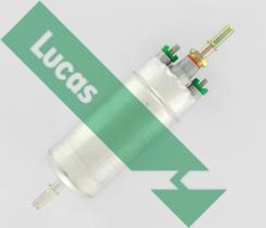 LUCAS FDB1246 - BOMBA COMBUSTIBLE EN LINEA