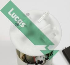 LUCAS FDB1274 - BOMBA COMBUSTIBLE EN DEPOSITO