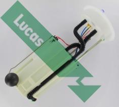 LUCAS FDB1588 - BOMBA COMBUSTIBLE EN DEPOSITO