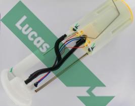 LUCAS FDB1624 - BOMBA COMBUSTIBLE EN DEPOSITO