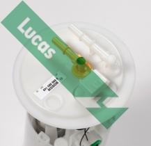 LUCAS FDB1640 - BOMBA COMBUSTIBLE EN DEPOSITO