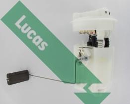 LUCAS FDB2050 - BOMBA COMBUSTIBLE EN DEPOSITO