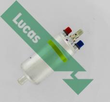 LUCAS FDB5601 - BOMBA COMBUSTIBLE EN LINEA