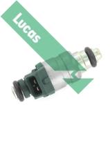 LUCAS FDB7018 - INYECTOR COMBUSTIBLE