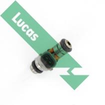 LUCAS FDB7021 - INYECTOR COMBUSTIBLE