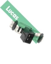 LUCAS FDB7031 - INYECTOR COMBUSTIBLE