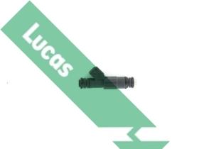 LUCAS FDB7034 - INYECTOR COMBUSTIBLE