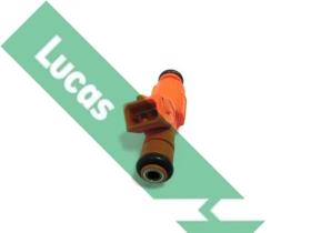 LUCAS FDB7038 - INYECTOR COMBUSTIBLE