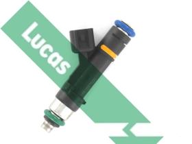 LUCAS FDB7096 - INYECTOR COMBUSTIBLE