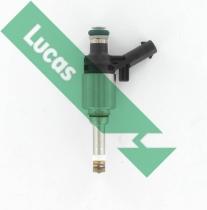 LUCAS FDB7103 - INYECTOR COMBUSTIBLE