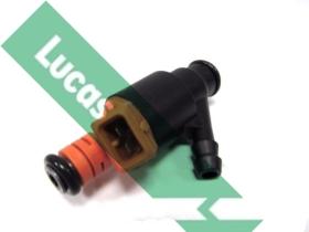 LUCAS FDB7107 - INYECTOR COMBUSTIBLE