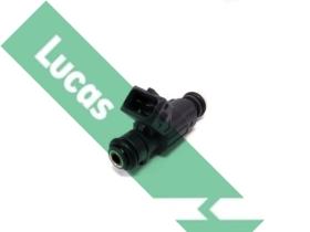 LUCAS FDB7108 - INYECTOR COMBUSTIBLE