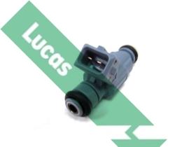 LUCAS FDB7109 - INYECTOR COMBUSTIBLE