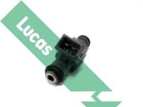 LUCAS FDB7112 - INYECTOR COMBUSTIBLE