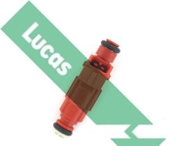 LUCAS FDB7114 - INYECTOR COMBUSTIBLE