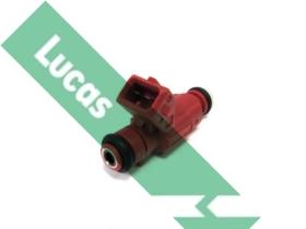 LUCAS FDB7116 - INYECTOR COMBUSTIBLE