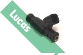 LUCAS FDB7117 - INYECTOR COMBUSTIBLE