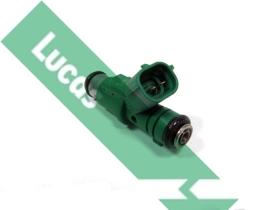 LUCAS FDB7118 - INYECTOR COMBUSTIBLE