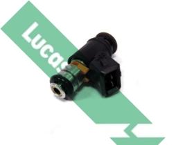 LUCAS FDB7122 - INYECTOR COMBUSTIBLE